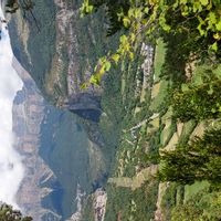 La maison de Francisco