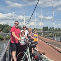 La maison de Maeve & Ronan