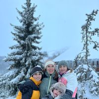 La maison de Kristof