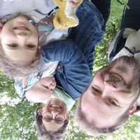 Casa di Anne-Clémence et Sébastien