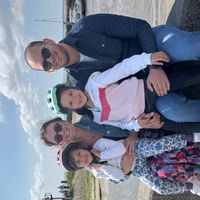 Échange réciproque à Pâques : Maison dans le Golfe du Morbihan