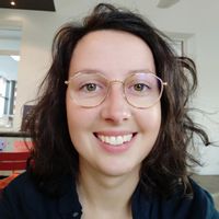 mélanie s Haus