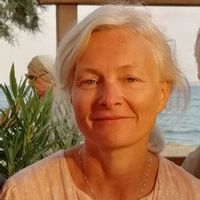 La maison de Florence et Bertrand