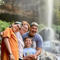 Maison familiale dans le Vignoble nantais