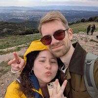 Casa di Alessandra and Oscar