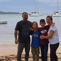 Spacieuse maison où il fait bon vivre !