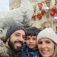 Casa di Diego y Miriam