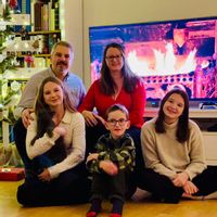 Patricia und Manuels Appartement