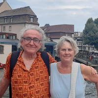 La maison de Carolyn