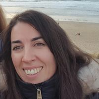 La maison de DELPHINE