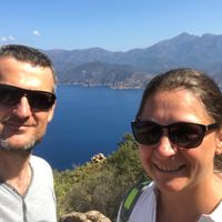 Casa di Sophie et Bertrand