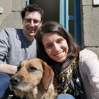 La maison de Camille