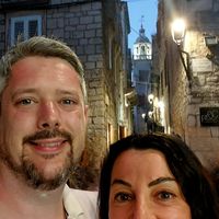 La maison de Martin & Vanessa