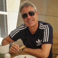 Antonio José's house