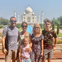 La maison de Annelies