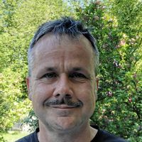 Maison en côte d'Armor