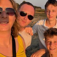 La maison de Kim & Thomas