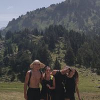 Casa di Marita y Manolo