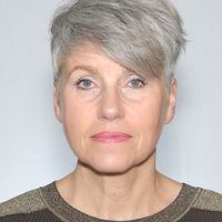 La maison de Patricia