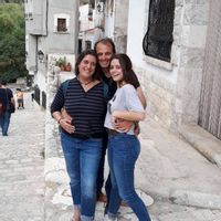 La maison de Trinidad