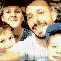 Maison au calme (proche ALBI/TOULOUSE/CORDES)