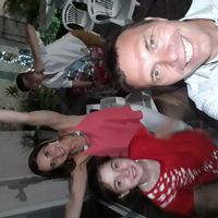 Maxi's house