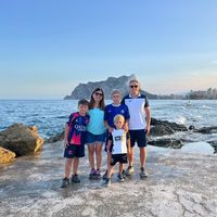 La maison de Fran y Empar