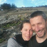 Chez Amélie et Denis