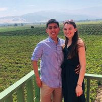 La maison de Estuardo