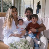 La maison de Paola y Gabriel