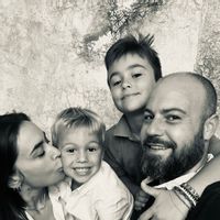 Benedetta's house