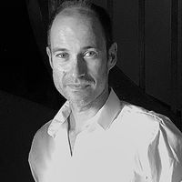 Maison charmante, style ancien, maison d'artiste