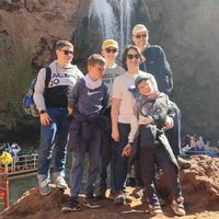 Grande maison 5 chambres au calme OCEAN VILLE CAMPAGNE ! Echanges réciproques en zone B scolaire