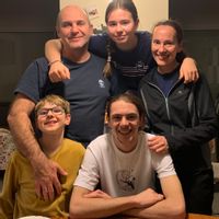 Alpilles, St Rémy de Provence, Arles