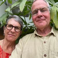 La maison de Mike and Charity