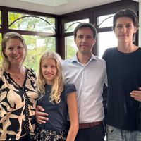 Casa di Fleur & Bruno