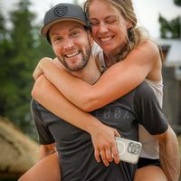 La maison de Marie & Sacha