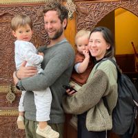 La maison de Richard