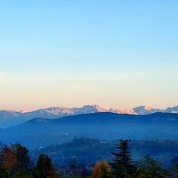 La maison de Emilie et Sylvain