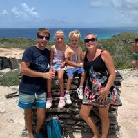 Villa familiale au coeur de la Guadeloupe