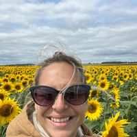 Casa de Natasha & Charlie