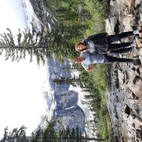 Agnès et Eric's house