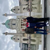 La maison de Paula y Jose Carlos