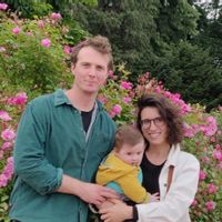 Appartement marseillais près de Notre Dame de la Garde