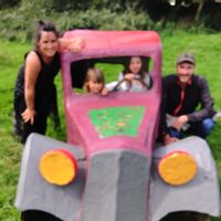 Chambre privée de Amilotx