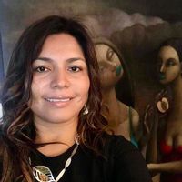 Bellissimo appartamento di fronte al parco, nella migliore zona di Lima.