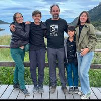 La maison de Leady Johanna Tellez Mendez