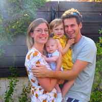 Casa di Julie et Vincent & Juliette et Alexis