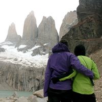 La maison de Delphine et Florian