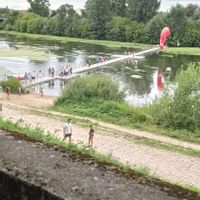 La maison de Martine